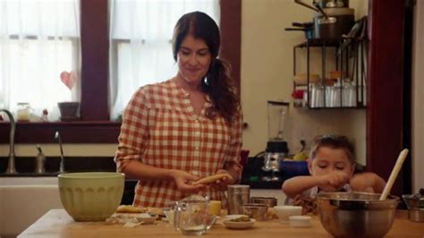 2min2x TV Spot, 'Children's Oral Health: Cooking Lesson'