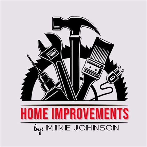 3M Home Improvement logo