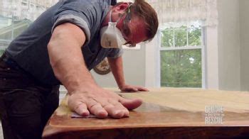 3M Pro Grade Precision TV Spot, 'George to the Rescue: Sanding Grid Sequence' Featuring George Oliphant featuring George Oliphant