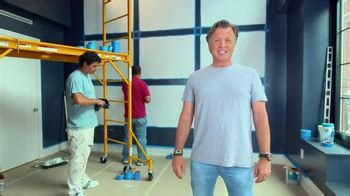3M Safe Release Tape TV Spot created for 3M Home Improvement