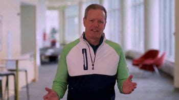 3M TV commercial - CEO: PGA Tour