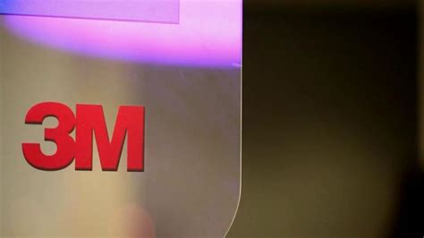 3M TV Spot, 'Specific Experience'
