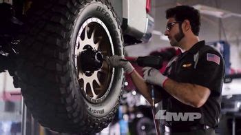 4 Wheel Parts TV Spot, 'Best Prices' created for 4 Wheel Parts