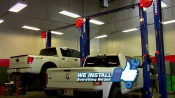 4 Wheel Parts TV Spot, 'Instant Rebate' created for 4 Wheel Parts