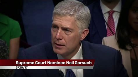 45Committee TV Spot, 'Qualified' featuring Neil Gorsuch