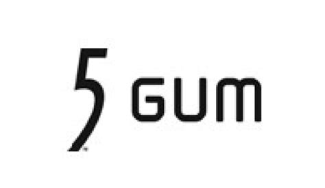 5 Gum commercials