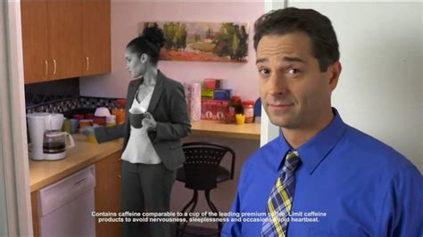 5 Hour Energy TV Spot, 'After Lunch' featuring Danny Fehsenfeld