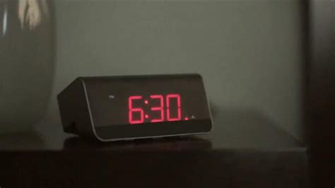 5 Hour Energy TV Spot, 'The Other Alarm' created for 5-Hour Energy