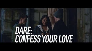 5 Truth or Dare TV commercial - Confess Your Love