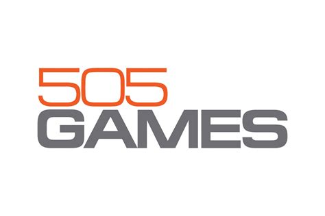 505 Games commercials