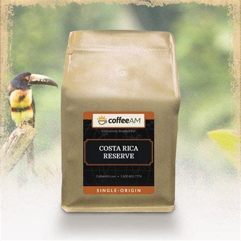 7-Eleven 7-Reserve Costa Rica Coffee commercials
