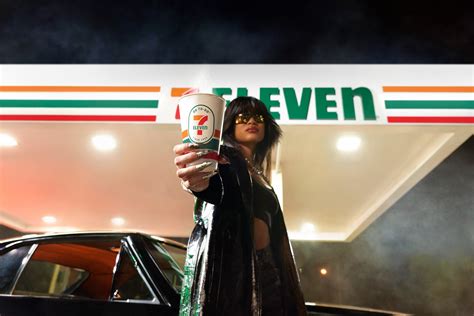 7-Eleven 7-Reserve TV commercial - Take It to Eleven While Sippin Premium Coffee
