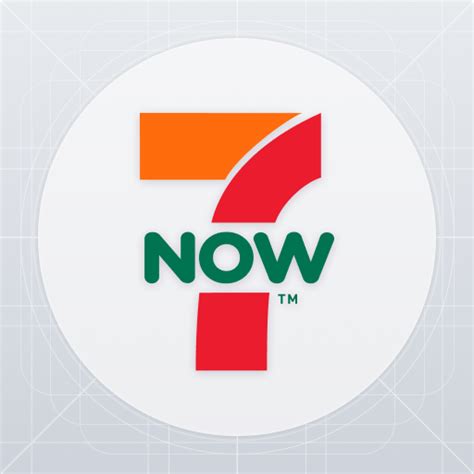 7-Eleven 7NOW App