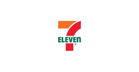 7-Eleven 7REWARDS logo