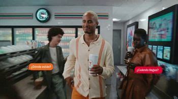 7-Eleven TV Spot, 'Café en tus terminos'