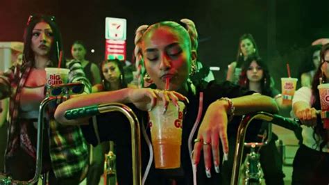 7-Eleven TV Spot, 'Take It to Eleven While Sippin’ a Big Gulp: New Flavors' Song by Marlowe created for 7-Eleven