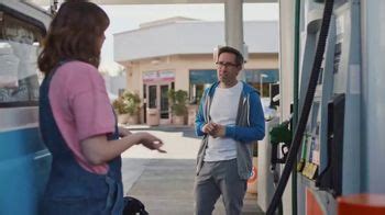76 Gas Station TV Spot, 'Jean and Gene’s Awesome Adventure Road Trip: Following MP' created for 76 Gas Station