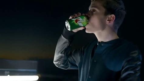 7UP TV Spot, 'Anthem' Song by Martin Garrix created for 7UP