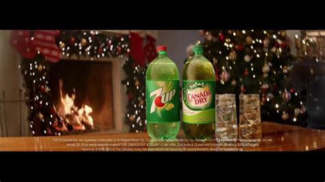 7UP TV Spot, 'Carolers: Salvation Army' created for 7UP