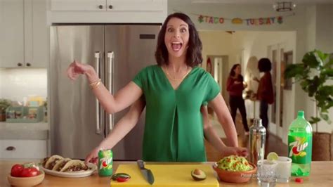 7UP TV Spot, 'Do More With 7UP: Taco Tuesday' Featuring Beth Dover featuring Beth Dover