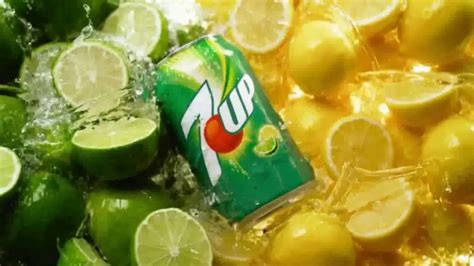 7UP TV Spot, 'Looks Good, Sounds Good, Tastes Good' created for 7UP