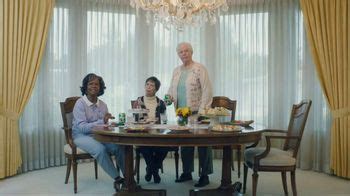 7UP TV Spot, 'Mix It Up a Little: Granny' created for 7UP