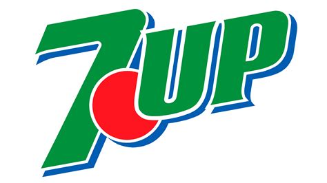 7UP Ten logo