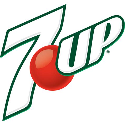 7UP commercials