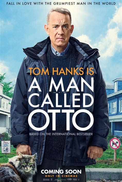 A Man Called Otto Home Entertainment TV Spot created for Sony Pictures Home Entertainment