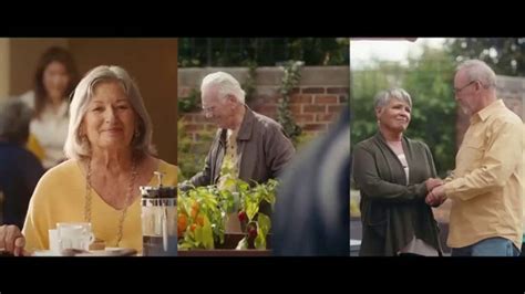 A Place For Mom TV Spot, 'The Perfect Community'
