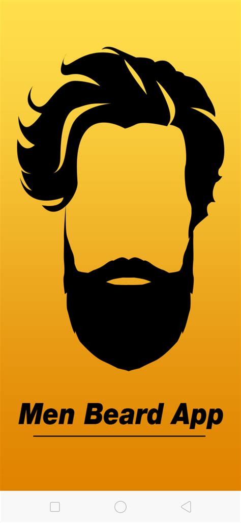 A&E Beard App logo