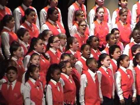 A&E TV Spot, 'Chicago Children's Choir'