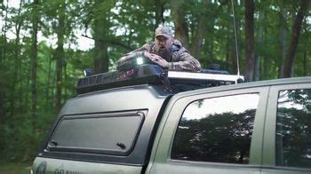 A.R.E. Accessories, LLC TV Spot, 'Outfitting Your Next Truck'