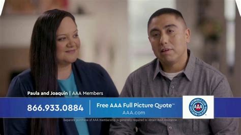 AAA TV commercial - Breathtaking