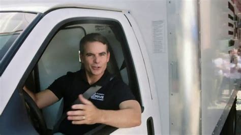 AARP Foundation TV Spot, 'Drive to End Hunger' Featuring Jeff Gordon
