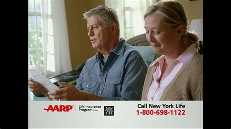 AARP Healthcare Options TV commercial - Political Spin