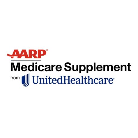 AARP Services, Inc. AARP Medicare Supplement Insurance Plan logo