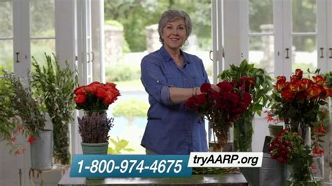 AARP Services, Inc. Flash Sale TV commercial - Now You Know