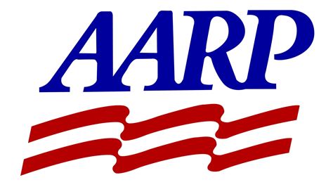 AARP Services, Inc. Magazine logo