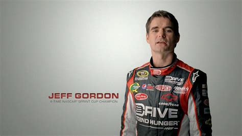 AARP Services, Inc. TV commercial - Jeff Gordon