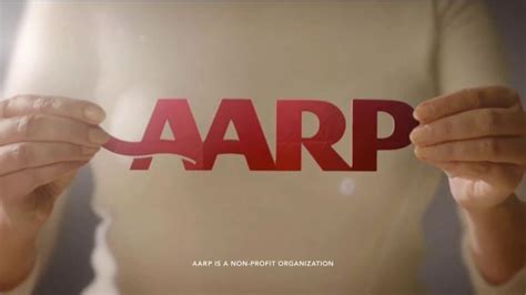 AARP Services, Inc. TV Spot, 'National Brand Anthem ' featuring Jessica Latour