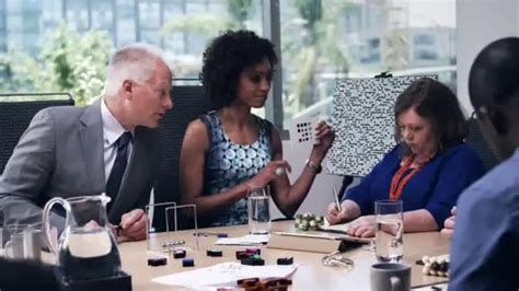 AARP Services, Inc. TV Spot, 'Staying Sharp' Feat. Kenny Mayne, Sage Steele created for AARP Services, Inc.