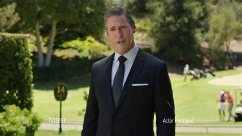 AARP Services, Inc. TV Spot, 'The Man With the Plan: Golfing'