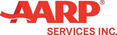 AARP Services, Inc. logo