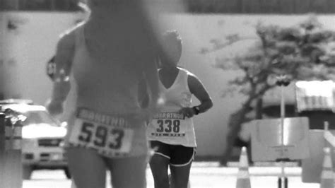 AARP TV Commercial 'First Marathon' created for AARP Services, Inc.