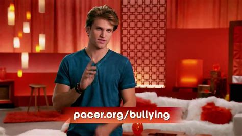 ABC Family TV Spot, 'Bullying' Featuring Keegan Allen featuring Keegan Allen