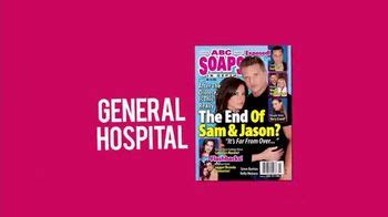 ABC Soaps In Depth TV commercial - General Hospital: Divorce
