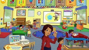 ABCmouse.com TV Spot, 'Another Teacher in the Room' created for ABCmouse.com