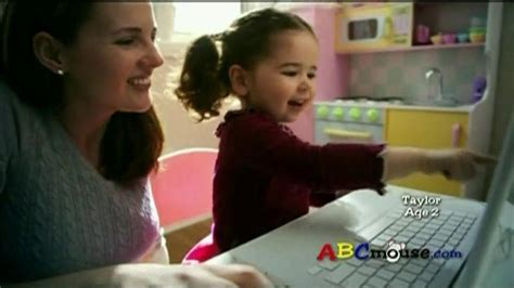 ABCmouse.com TV Spot, 'Critical Learning Time'