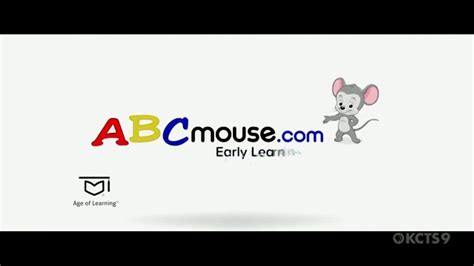 ABCmouse.com TV Spot, 'Potential to Create a Beautiful Tomorrow' created for ABCmouse.com